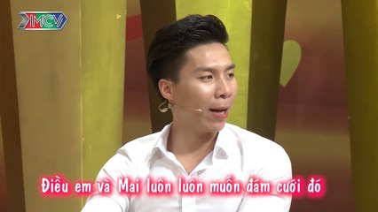 Vợ chồng Quốc Nghiệp gây bất ngờ khi đã 2 con nhưng vẫn CHƯA TỔ CHỨC ĐÁM CƯỚI - VCS