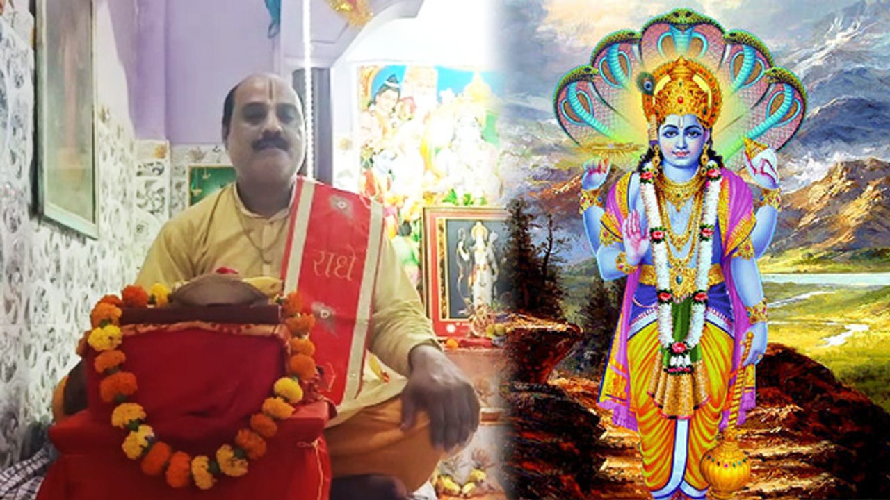 Purusottam Maas Day 10 Katha: पुरुषोत्तम मास के दसवें दिन की कथा | Adhik Maas | मलमास | Boldsky