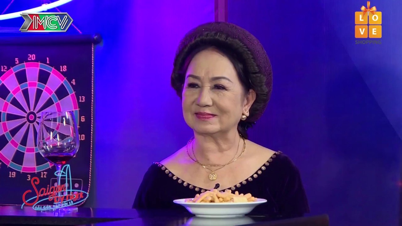 NSƯT HỒNG VÂN: Đừng để ai "SỞ HỮU" mình và cũng đừng SỞ HỮU HẠNH PHÚC của ai - KUTĐ