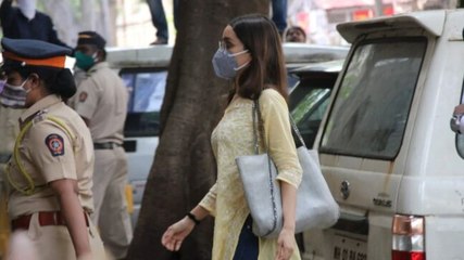 Drug probe: List of questions by NCB for Shraddha Kapoor
