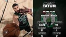 Player of the Day - Jayson Tatum