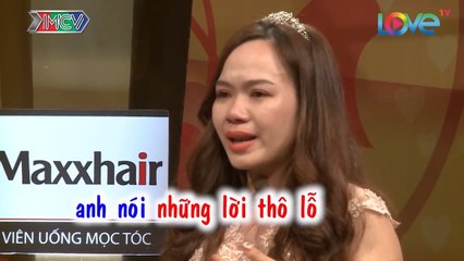 Để chữa bệnh VÔ TÂM của chồng, vợ đừng tự RƠI NƯỚC MẮT mà hãy làm điều này - VCS