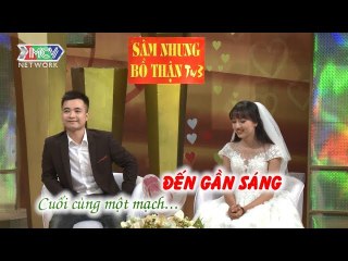 Chàng trai Tuyên Quang quyết cưới cô gái KÉM 1 CON GIÁP làm vợ từ ánh nhìn đầu tiên