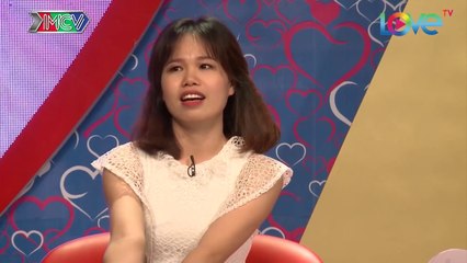 Quá ưng MẸ CHỒNG, nữ nha sĩ đồng ý bấm nút hẹn hò cùng chàng trai thích nhảy SEXY trong nhà tắm