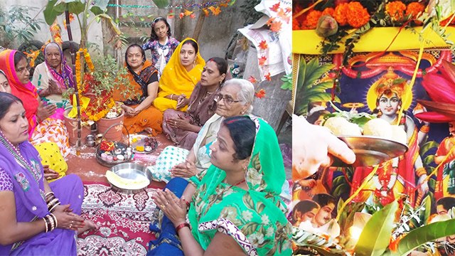 Padmini Ekadashi 2020: पद्मिनी एकादशी पूजा विधि | Padmini Ekadashi Puja Vidhi | Boldsky