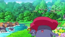 POKEMON JOURNEYS Official Trailer (2020) Netflix Series HD