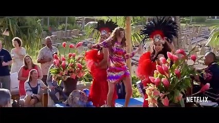 THE WRONG MISSY Official Trailer (2020) David Spade, Netflix Comedy Movie HD