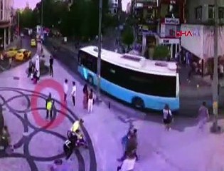 'Rambo Okan' gözaltına alındı!