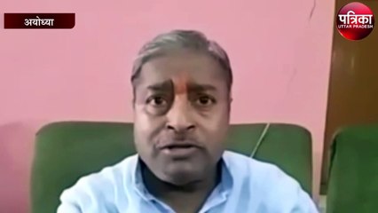 राम जन्मभूमि के बाद श्री कृष्ण जन्मभूमि को लेकर चलेगा आंदोलन : विनय कटियार