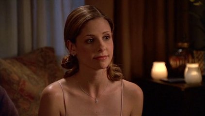 Buffy contre les vampires || Baiser mortel (S6-E6)