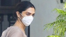 NCB questioning ends, Deepika Padukone to meet legal team