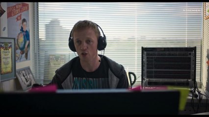 Взрыв / 1 сезон - 2 серия HD