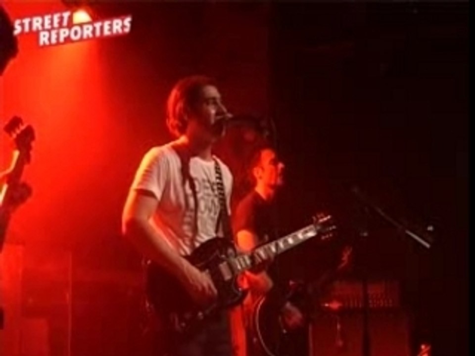 Bande annonce  de l'article sur le groupe dysto