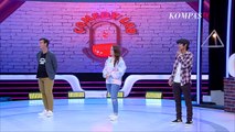 Main Subjek Predikat: Nabilah Ayu Ex JKT48 Seru Sendiri Meragain, Gita Bingung - COMEDY LAB (PART 2)