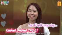 Cô gái Việt muốn cùng oppa Hàn Quốc ĂN TỐI nhưng ai ngờ lại trở thành BỮA TỐI của oppa 