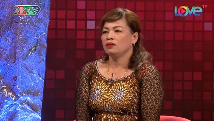 Mẹ chồng NÓI DỐI con dâu CÓ BẦU để gia đình 2 bên đồng ý cho phép cưới - MCND