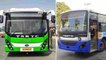 TSRTC : Hyderabad City Buses Resume | Telangana RTC Resumes Operations