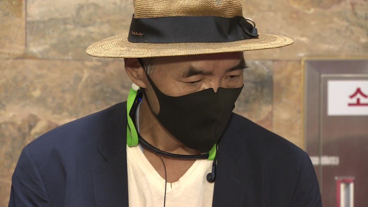 피살된 공무원 친형, 김종인 만나 "시신 수습 요구해달라" / YTN