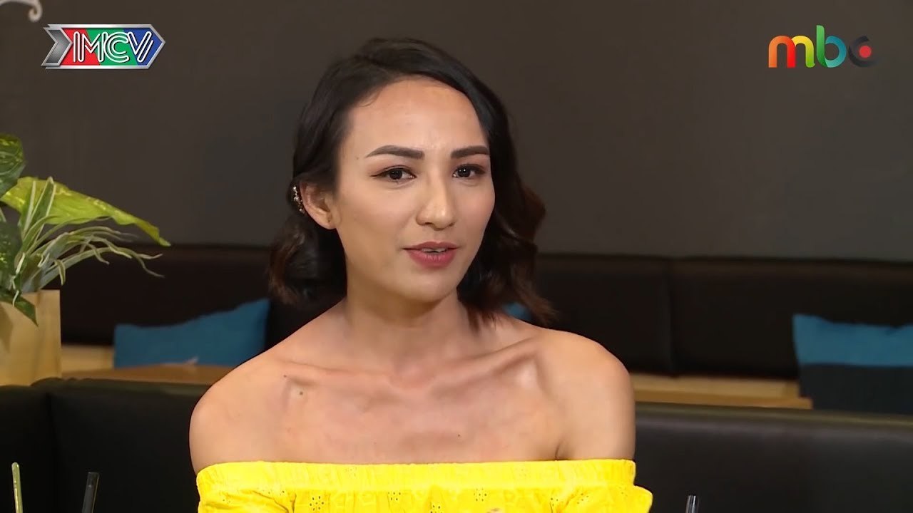 Hoa hậu THÚY DIỄM hạnh phúc vì làm MẸ ĐƠN THÂN, bất ngờ khi con gái ỦNG HỘ quay lại với bạn trai cũ