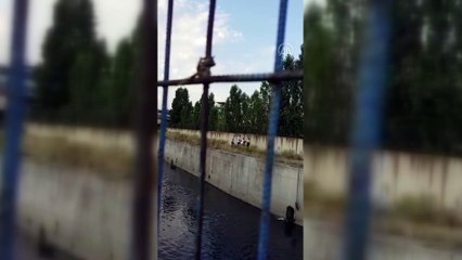 Bir kişinin dere yatağına atılmasıyla ilgili serbest kalanlar hakkında başsavcılık itiraz etti - İSTANBUL