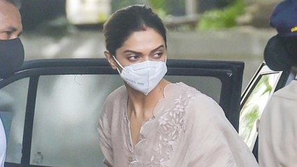 Download Video: Deepika's inquiry pending, will NCB call her again?