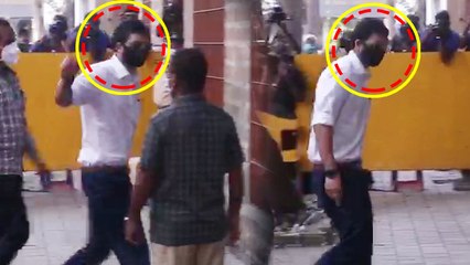 Kshitij Prasad of Dharma Production Reaced NCB Office Post Medical Test | FilmiBeat