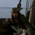 Reface Captain Jack Sparrow | Pirates Of The Carribean