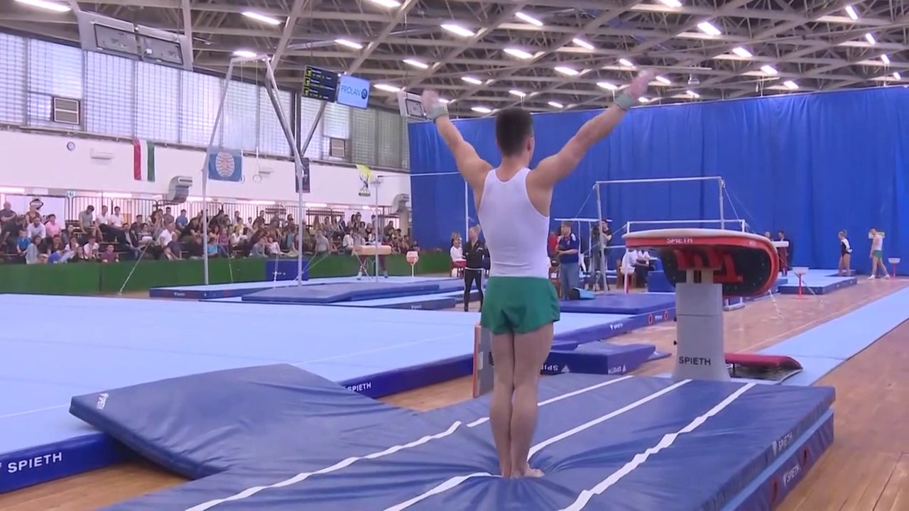 Babos Ádám - 2020. 08. 27