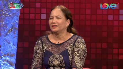 Con đi lấy chồng, bố mẹ quá NHỚ NHUNG muốn sang XIN LẠI con về - MCND