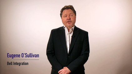 Cloud Migration- Optimising The Journey To The Cloud With Bell Integration’s vClarus