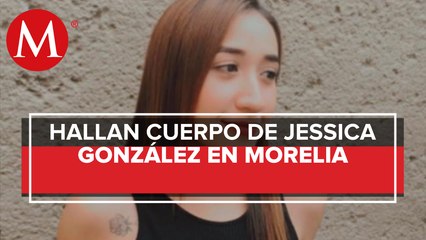 Protestas en centro histórico por el asesinato de Jessica