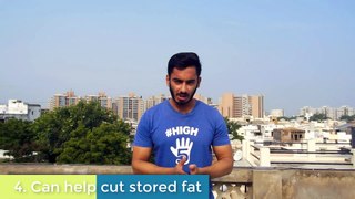 Benefits of LEG WORKOUT and associated MYTHS | Now don't skip a Leg Day | Hindi