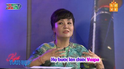 Mẹ của Vũ CÔNG TỬ (Về nhà đi con) khi TRẺ thích "RÌNH" các cặp đôi trong CÔNG VIÊN - KƯTĐ