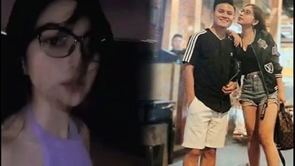 Nhật Lê đăng ảnh đẫm nước mắt, Quang Hải unfollow dứt tình sau 4 năm quen biết Người tỉnh, mộng tan