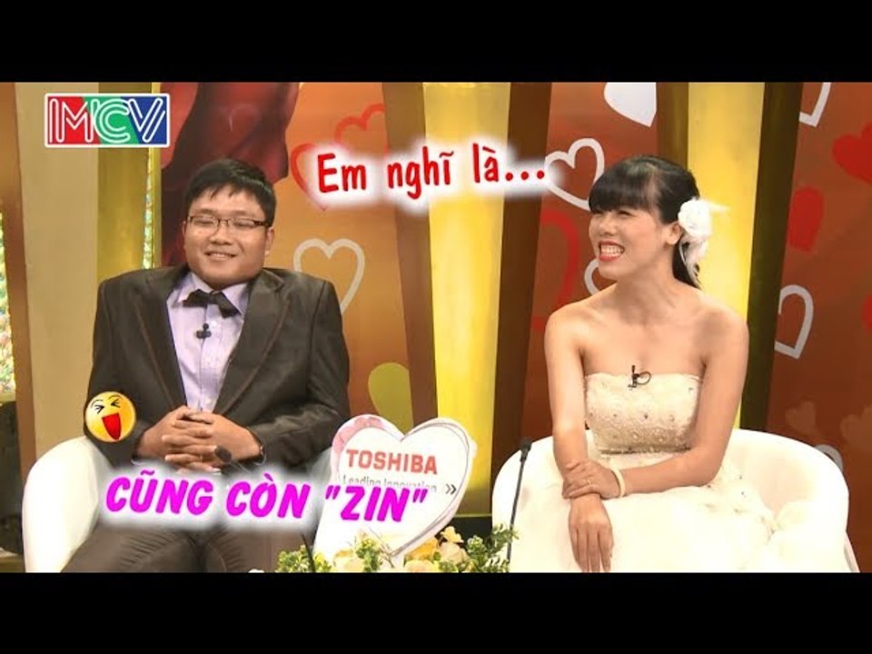 Ko kinh nghiệm CHUYỆN CHĂN GỐI cặp vợ chồng son KHÓC RÒNG vì HÌ HỤC tận 10 NGÀY để có LẦN ĐẦU TIÊN