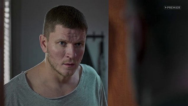 Взрыв - 2 серия