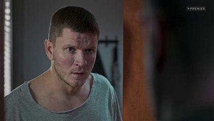 Взрыв - 2 серия