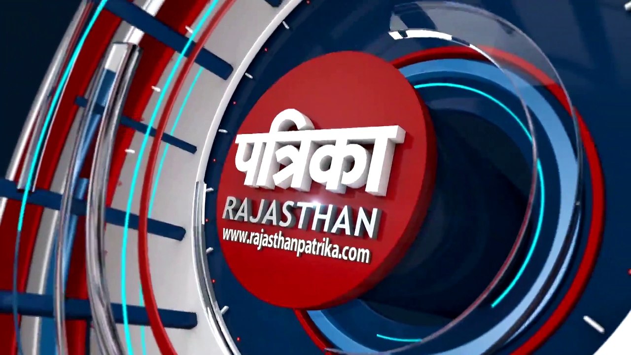 VIDEO : बारिश ने किसानों की मेहनत पर फेरा पानी,...