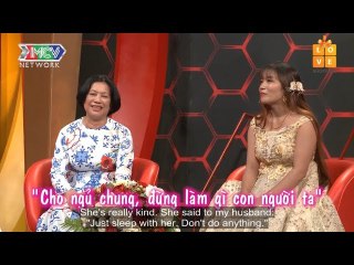 Dù nói ko cho ĂN CƠM TRƯỚC KẺNG mẹ chồng vẫn lén TẠO ĐIỀU KIỆN để rồi nàng dâu làm mẹ ở tuổi 19