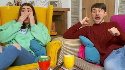 Viewers React to Chantelle's Final Scenes