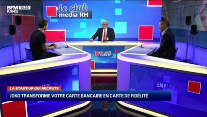La start-up qui recrute: Joko, la fintech recherche de nouveaux talents - 26/09