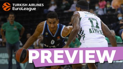 2020-21  Preview: ALBA Berlin