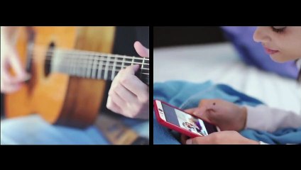 Κωνσταντίνος Παρασκευόπουλος - Αν Με Είχες Ερωτευτεί (Official Video Clip)