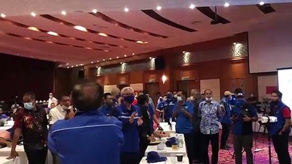 Gabungan Rakyat Sabah