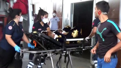 Diyarbakır’da düğüne silahlı saldırı: 3 yaralı