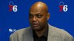 Charles Barkley mocks calls to defund police 'Who are black people