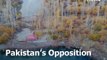 Is Pakistan suppressing the voice of PoK to please China?
