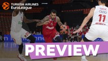 2020-21 Preview: Olympiacos Piraeus