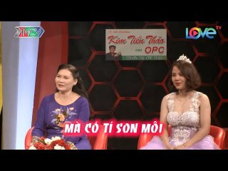 Thấy vết son môi trên cổ áo chồng - nàng dâu NỔI CƠN GHEN đến mẹ chồng cũng phải sợ XANH MẶT