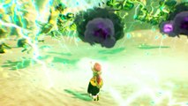 Hyrule Warriors: La era del cataclismo - Héroes, uníos